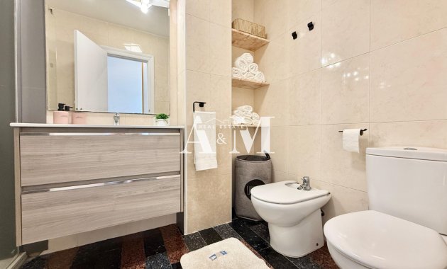 Long Term Rental - Townhouse - El Mojón
