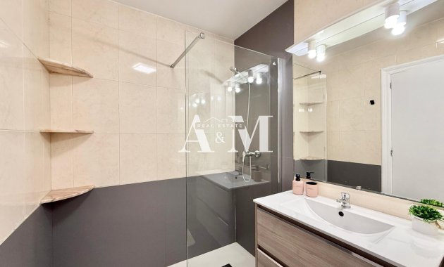 Long Term Rental - Townhouse - El Mojón
