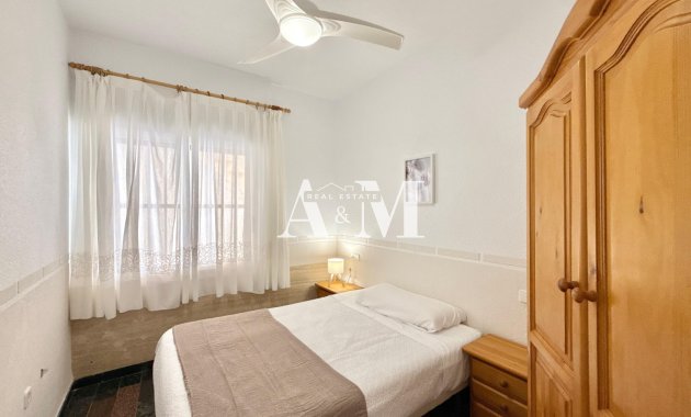 Long Term Rental - Townhouse - El Mojón