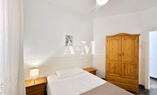 Long Term Rental - Townhouse - El Mojón