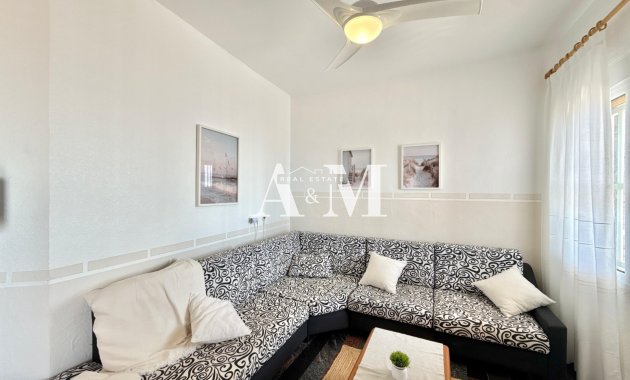 Long Term Rental - Townhouse - El Mojón