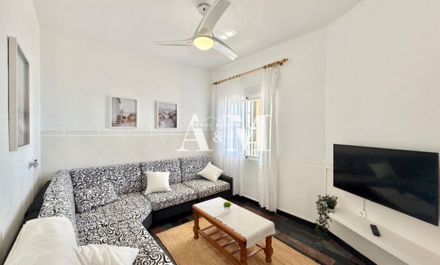 Long Term Rental - Townhouse - El Mojón
