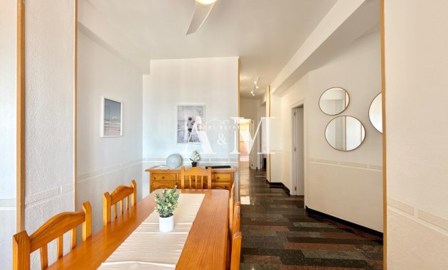 Long Term Rental - Townhouse - El Mojón