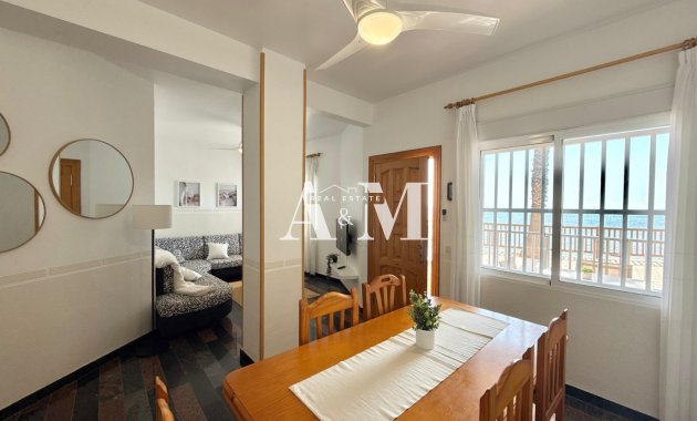 Long Term Rental - Townhouse - El Mojón