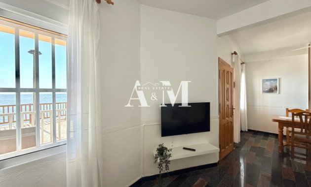 Long Term Rental - Townhouse - El Mojón