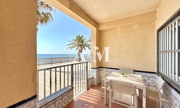 Long Term Rental - Townhouse - El Mojón