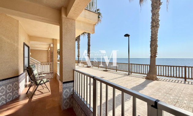 Long Term Rental - Townhouse - El Mojón