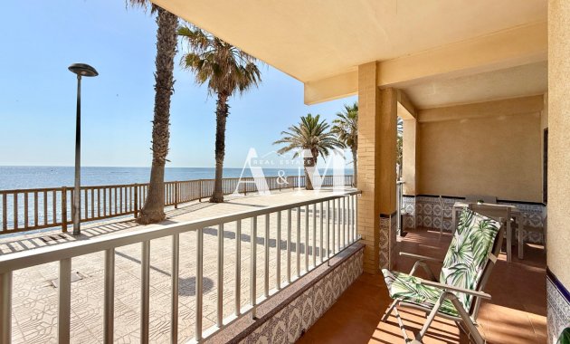 Long Term Rental - Townhouse - El Mojón
