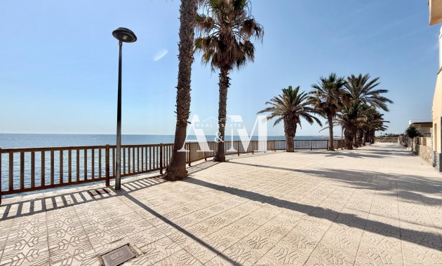 Long Term Rental - Townhouse - El Mojón