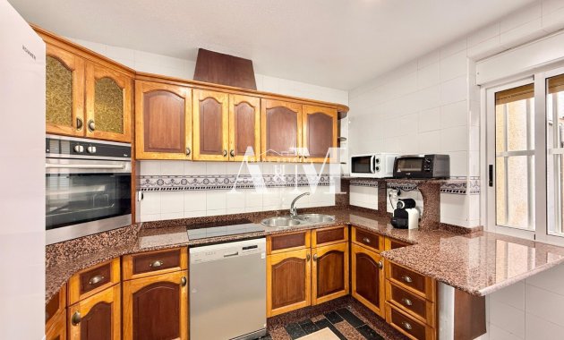 Long Term Rental - Townhouse - El Mojón