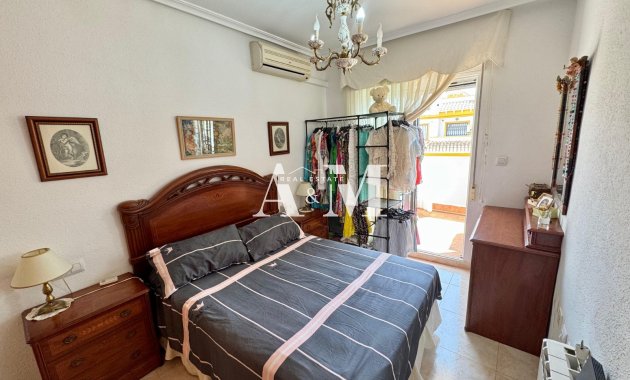 Resale - Townhouse - Torrevieja - La Siesta - El Salado -  Torreta