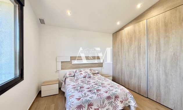 Long Term Rental - Chalet - Elche Pedanías - Las Bayas