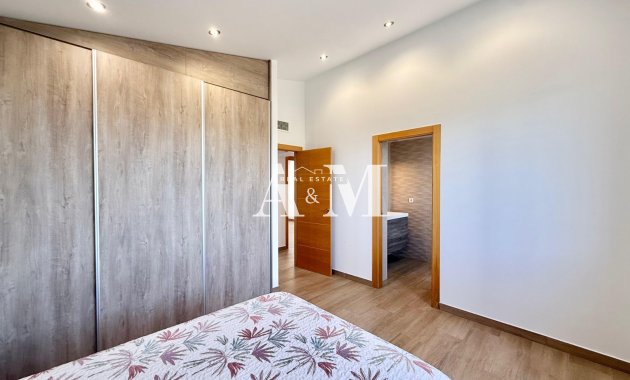 Long Term Rental - Chalet - Elche Pedanías - Las Bayas