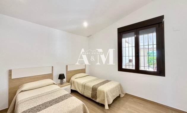 Long Term Rental - Chalet - Elche Pedanías - Las Bayas