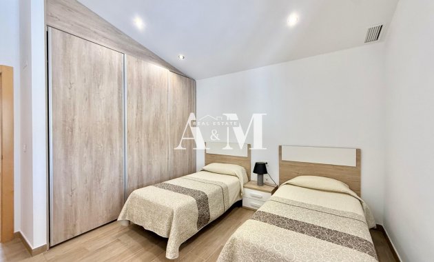 Long Term Rental - Chalet - Elche Pedanías - Las Bayas
