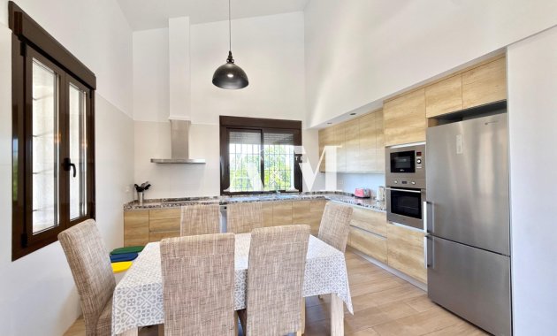 Long Term Rental - Chalet - Elche Pedanías - Las Bayas