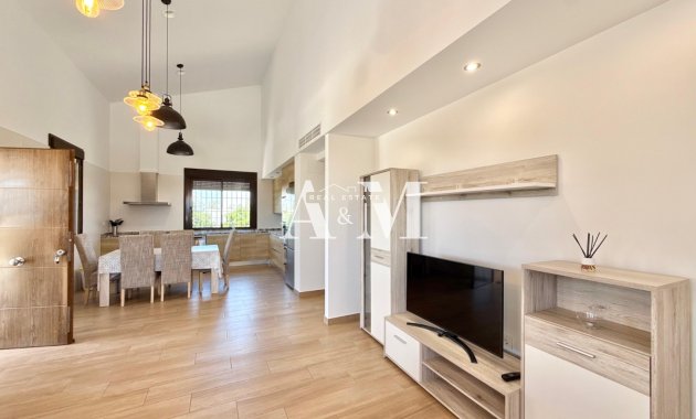 Long Term Rental - Chalet - Elche Pedanías - Las Bayas