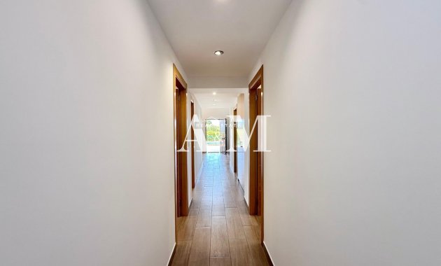 Long Term Rental - Chalet - Elche Pedanías - Las Bayas