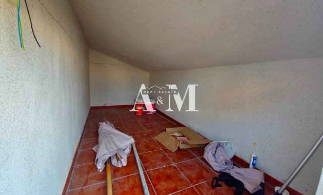 Long Term Rental - Penthouse - Orihuela Costa - Cabo roig - La Zenia