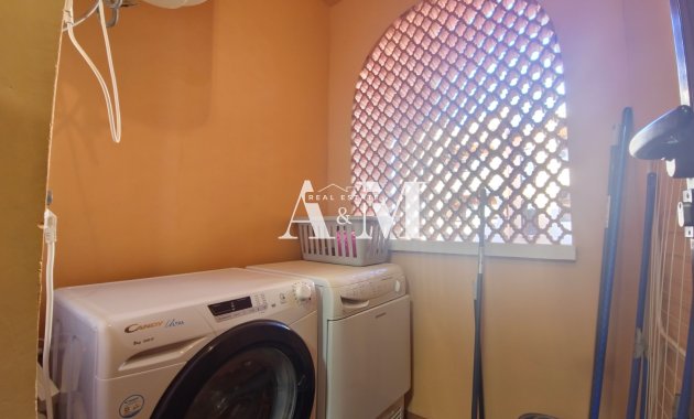 Alquiler a largo plazo - Apartamento / piso - Torrevieja - Nueva Torrevieja - Aguas Nuevas