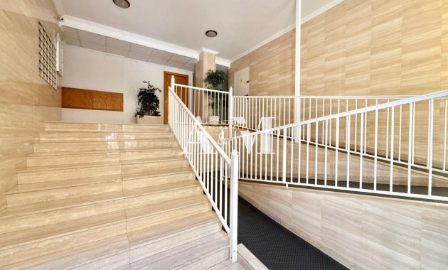 Location à long terme - Appartement - Torrevieja - Centro