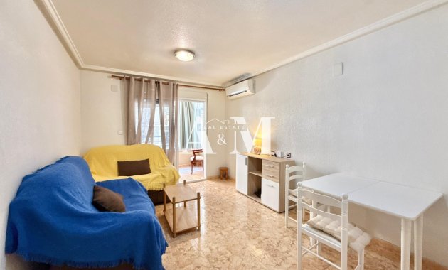 Location à long terme - Appartement - Torrevieja - Centro