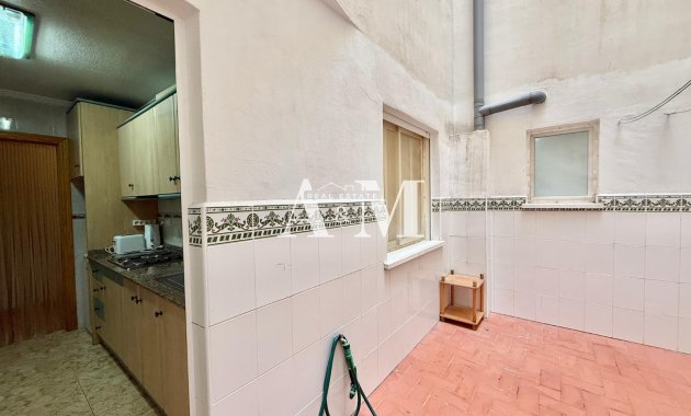 Location à long terme - Appartement - Torrevieja - Centro