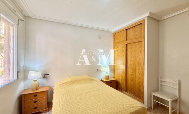 Location à long terme - Appartement - Torrevieja - Centro