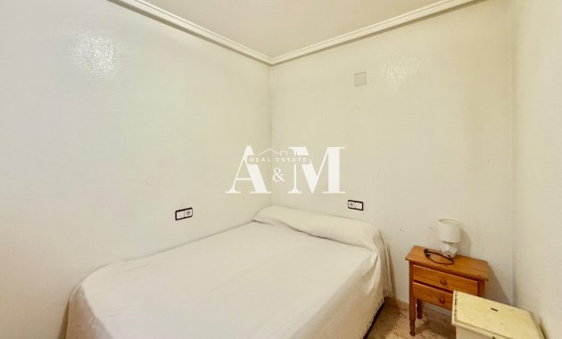 Location à long terme - Appartement - Torrevieja - Centro