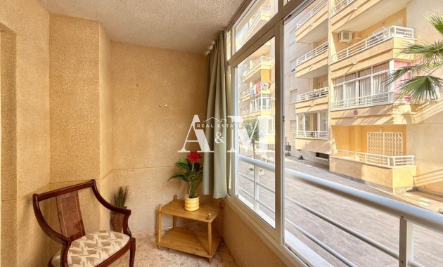 Location à long terme - Appartement - Torrevieja - Centro