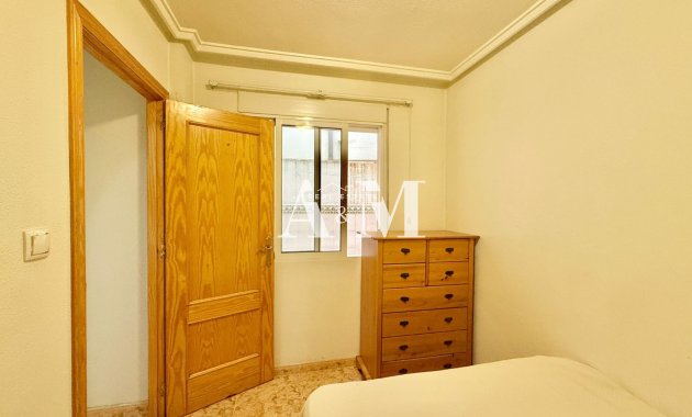 Location à long terme - Appartement - Torrevieja - Centro