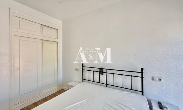 Long Term Rental - Townhouse - Torrevieja - La Siesta - El Salado -  Torreta