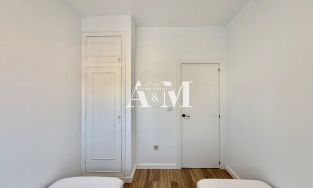 Long Term Rental - Townhouse - Torrevieja - La Siesta - El Salado -  Torreta