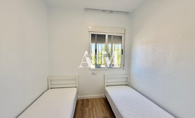 Long Term Rental - Townhouse - Torrevieja - La Siesta - El Salado -  Torreta