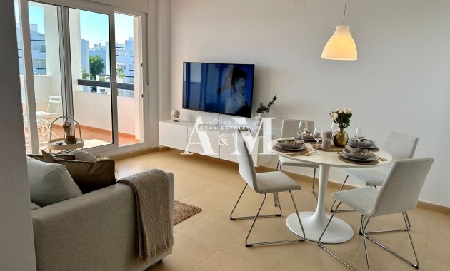 Long Term Rental - Apartment / flat - Torre Pacheco - La Torre Golf