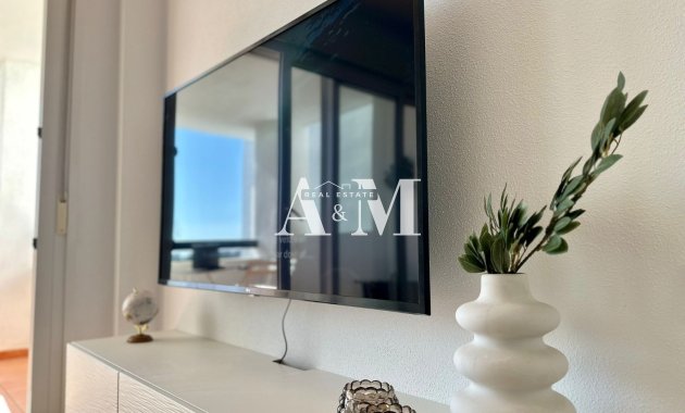 Long Term Rental - Apartment / flat - Torre Pacheco - La Torre Golf