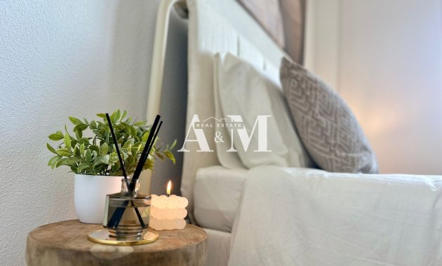 Long Term Rental - Apartment / flat - Torre Pacheco - La Torre Golf