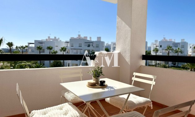 Long Term Rental - Apartment / flat - Torre Pacheco - La Torre Golf