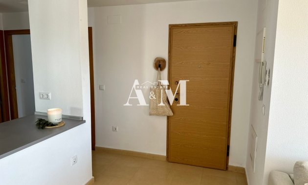 Long Term Rental - Apartment / flat - Torre Pacheco - La Torre Golf