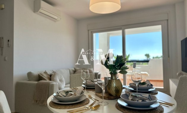 Long Term Rental - Apartment / flat - Torre Pacheco - La Torre Golf