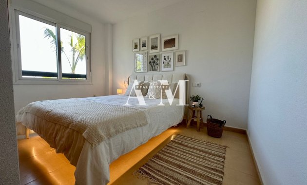 Long Term Rental - Apartment / flat - Torre Pacheco - La Torre Golf