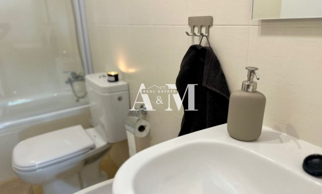 Long Term Rental - Apartment / flat - Torre Pacheco - La Torre Golf