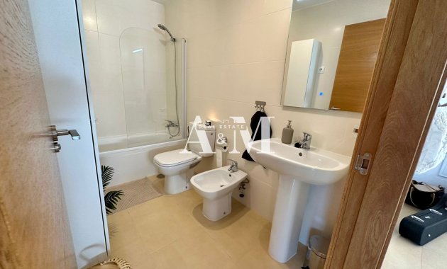 Long Term Rental - Apartment / flat - Torre Pacheco - La Torre Golf