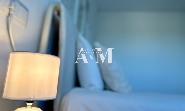 Long Term Rental - Apartment / flat - Torre Pacheco - La Torre Golf