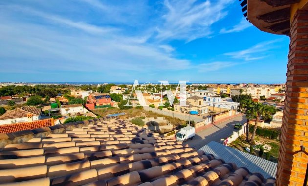 Long Term Rental - Penthouse - Orihuela Costa - Cabo roig - La Zenia