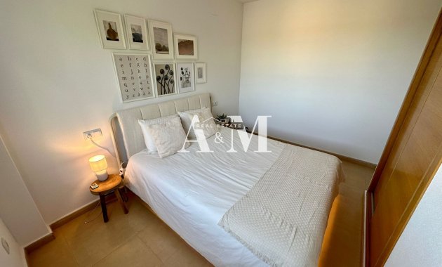 Long Term Rental - Apartment / flat - Torre Pacheco - La Torre Golf