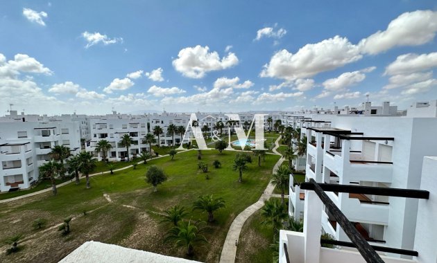 Long Term Rental - Apartment / flat - Torre Pacheco - La Torre Golf
