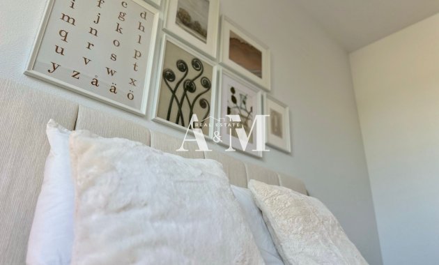 Long Term Rental - Apartment / flat - Torre Pacheco - La Torre Golf
