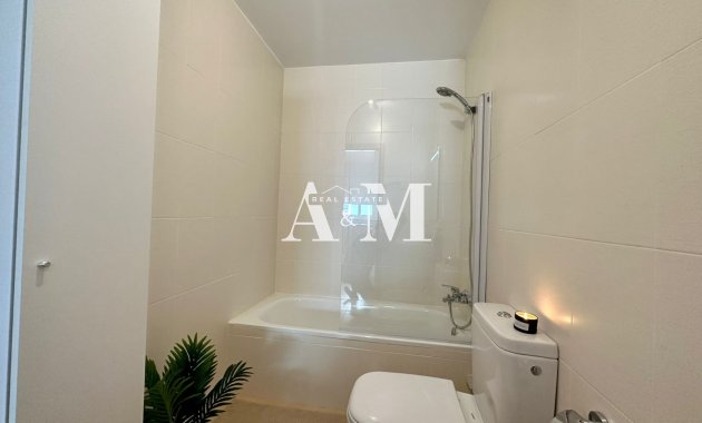 Long Term Rental - Apartment / flat - Torre Pacheco - La Torre Golf