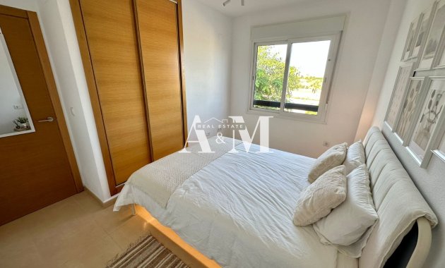 Long Term Rental - Apartment / flat - Torre Pacheco - La Torre Golf